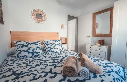 Baylight Retreat Apartment - Foto 16