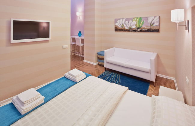 Lviv Apartments - Photo 5