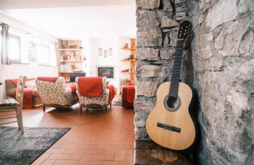 Chalet Maso Pino - Foto 42