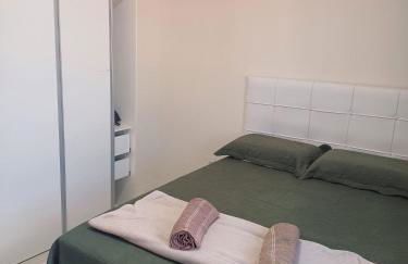 Na Orla de Petrolina, ar condicionado e elevador - Photo 51