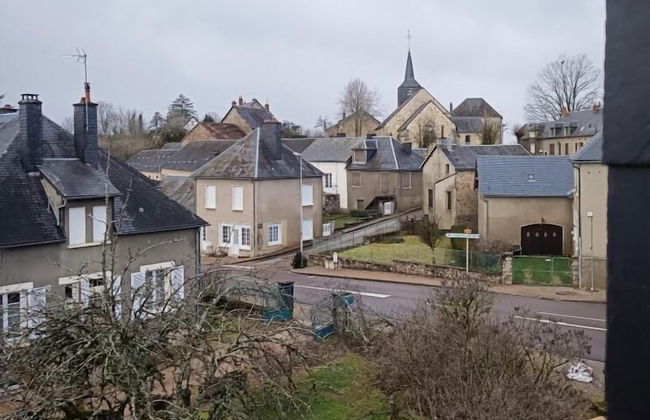 Le Gite des deux Lacs - Foto 17