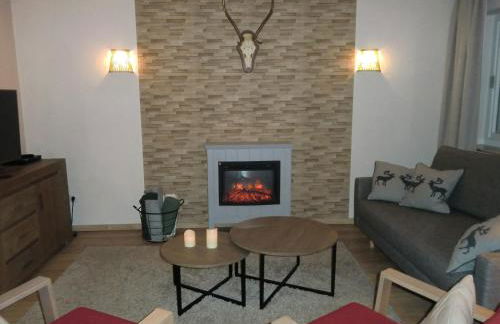 Appartementen Edel - Foto 4