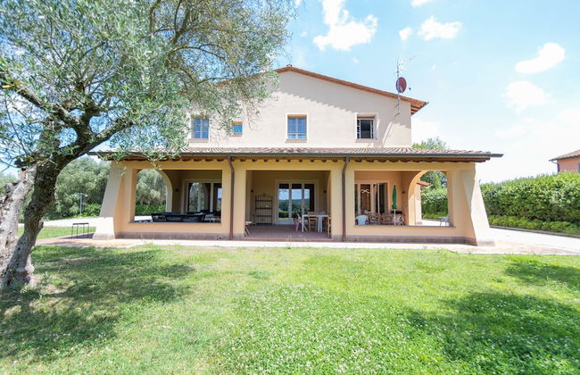 Tricolle Villa Nuova - Foto 41