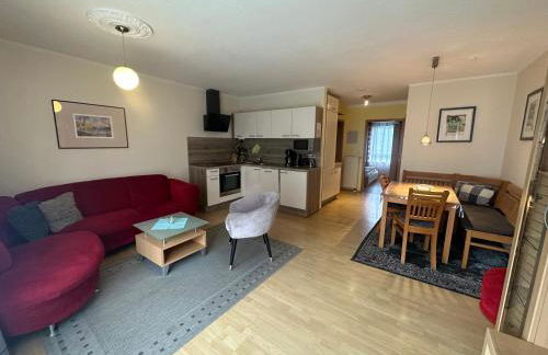 Ferienresidenz Am weißen Regen - Foto 18