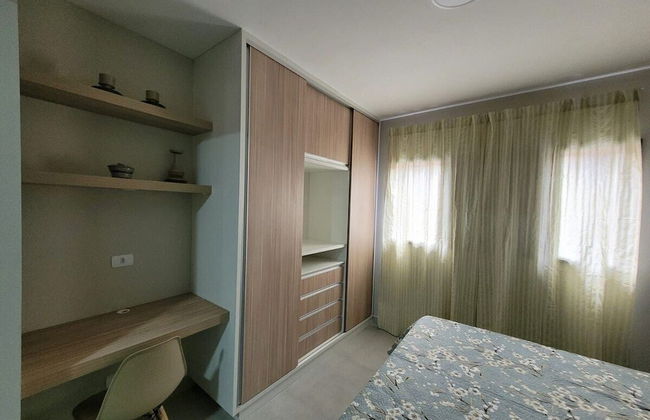 Aptos modernos em Poços de Caldas - MG - Foto 10