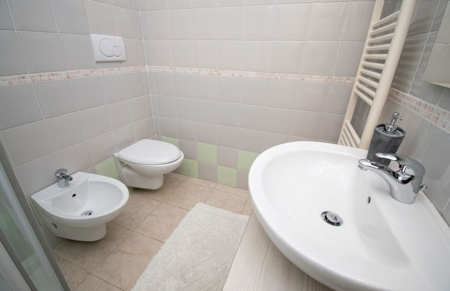 Luxury Martina Appartamenti - Foto 69