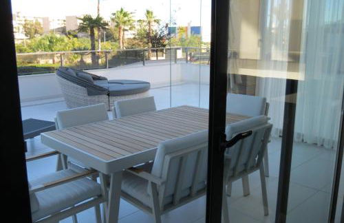 Mil Palmeras - Bioko 208 - apartment for 6 - Foto 19