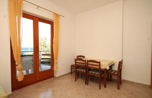 Apartments by the sea Kraj - Pasman - 8247 - Photo 31