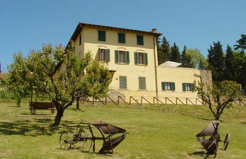 Agriturismo Fattoria Sant'Appiano - Foto 20