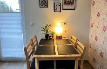 Ferienwohnung Maasch - Foto 12