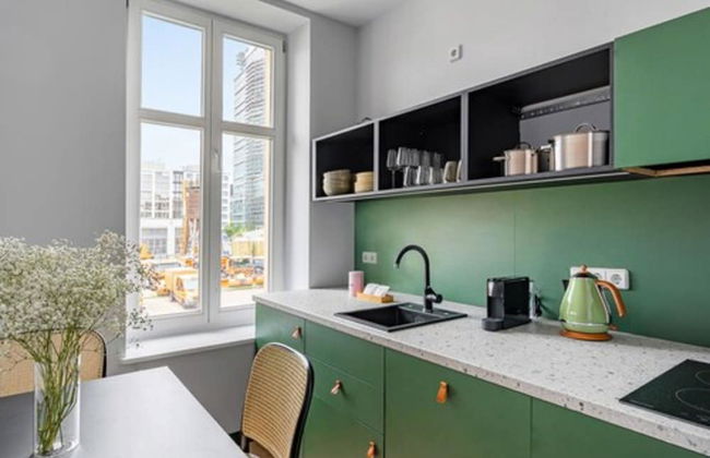 Numa Berlin Kater - Foto 26