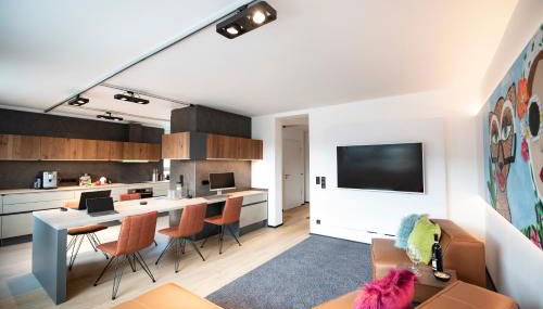 Home and Business - Wohnen auf Zeit - Foto 2