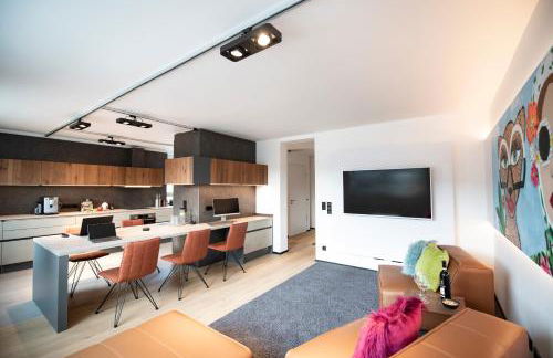 Home and Business - Wohnen auf Zeit - Foto 2