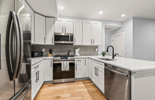 Furnished Apartment Near Logan Airport - Foto 23