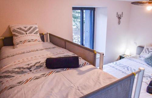 Villa du Parc Le Pin - Foto 23