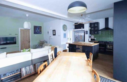 Seafront home with fabulous sea views - Foto 26