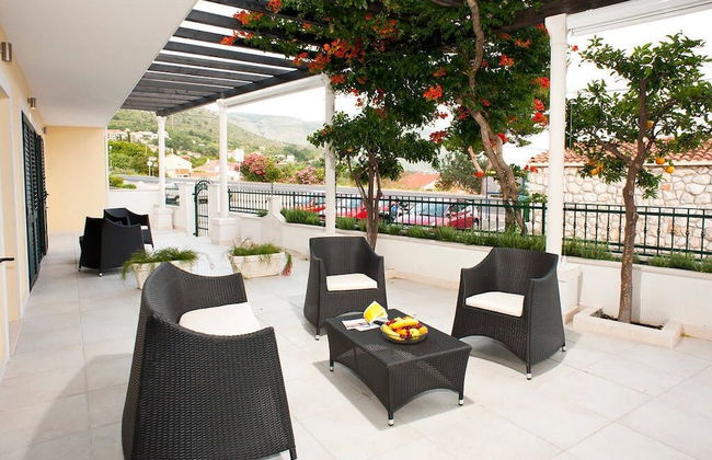 Vila Morska Sirena - Foto 17