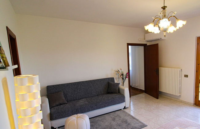 Podere Santa Maria - Foto 15