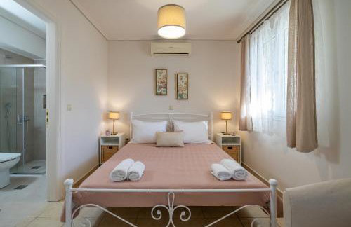 il Dolcino Central Studio - Apartment Kefalonia - Foto 11