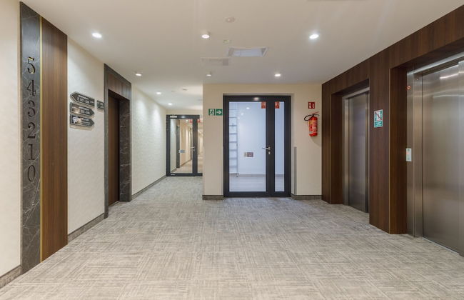 Apartment Bel Mare by Renters - Foto 69