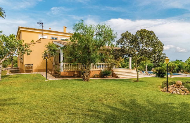 Casa Bonita Ses Salines - Foto 12