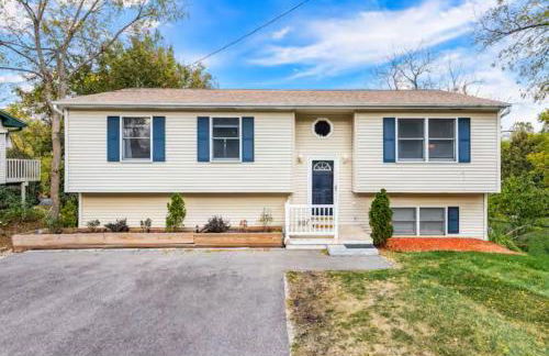 Spacious 3 Bedroom - Foto 30