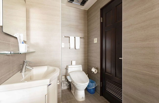 NTU Gongguan Service Apartment - Photo 70