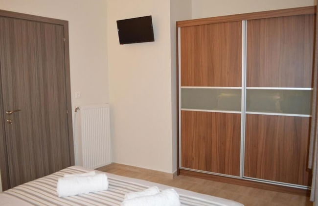 Kamis Suite - Foto 8