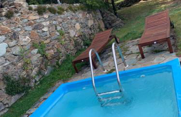 Casa Rural Pirineu Nevà - Foto 69