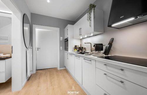 Ferienwohnung Grüne Freiheit, App 14 Emmelsbüll - Foto 16