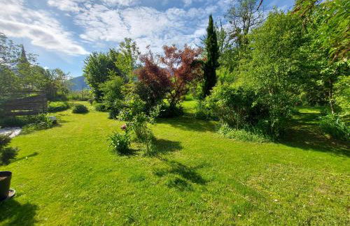 Rare, cosy studio terrasse au coeur de St-Jorioz - Photo 6