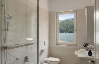 Luxury townhouse with panoramic Como lake views by Aura Luxury Collection - Foto 27