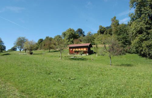Altes Schulhaus - Foto 40