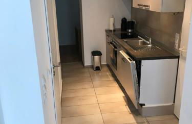 Ganzes Haus Nähe Köln Messe-Airport-City - Foto 45