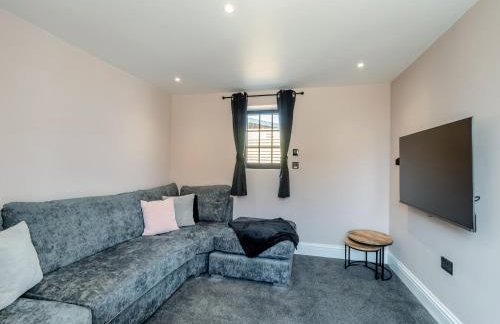 Stable View Barn - Uk45938 - Foto 8