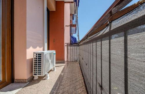 Beach 5 minutes away - Comfort Free Wifi & AC - Foto 34