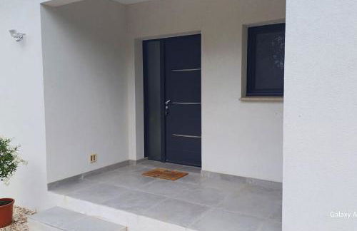 Maison avec piscine - Foto 22