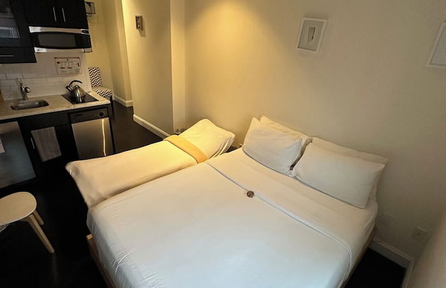 East Village Hotel - Foto 17