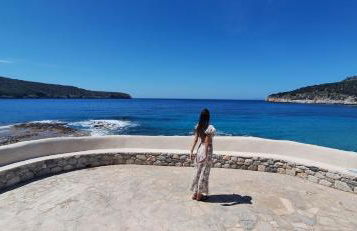 Paradise Can Wait Sophia Suites - Foto 1