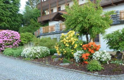 Appartementhaus Osserblick - Foto 21