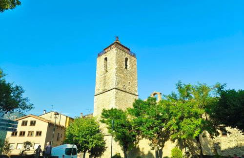 Vall de Lord, terraza con vistas a la montaña - Foto 36