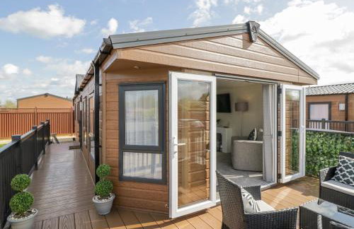 Long Acres Lodge - Foto 21