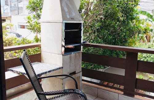 Casa São Sebastião 100 metros da praia e 3km do centro e travessia para Ilhabela - Foto 26