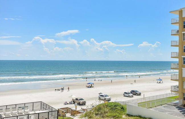 Ocean Trillium Suites - Foto 22