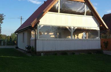 Domek na Mazurach Apartamenty nad jeziorem Warpuny - Foto 2