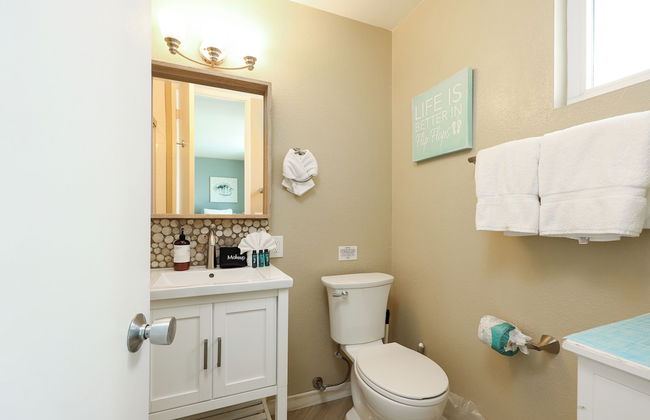 Oceanside Beach Condos - Foto 42