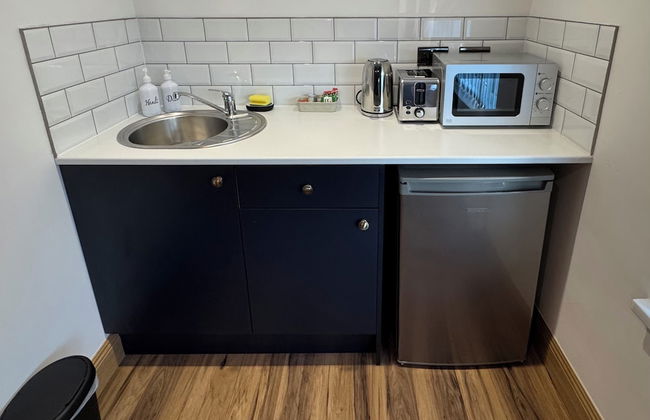 Chogan City Stays - Foto 13