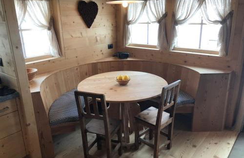 Alpine Chalet - Foto 34