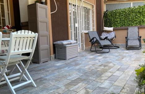 Zefiro Ostia - Foto 40