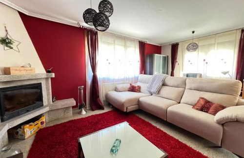 YourHouse Fontevella II - Foto 10